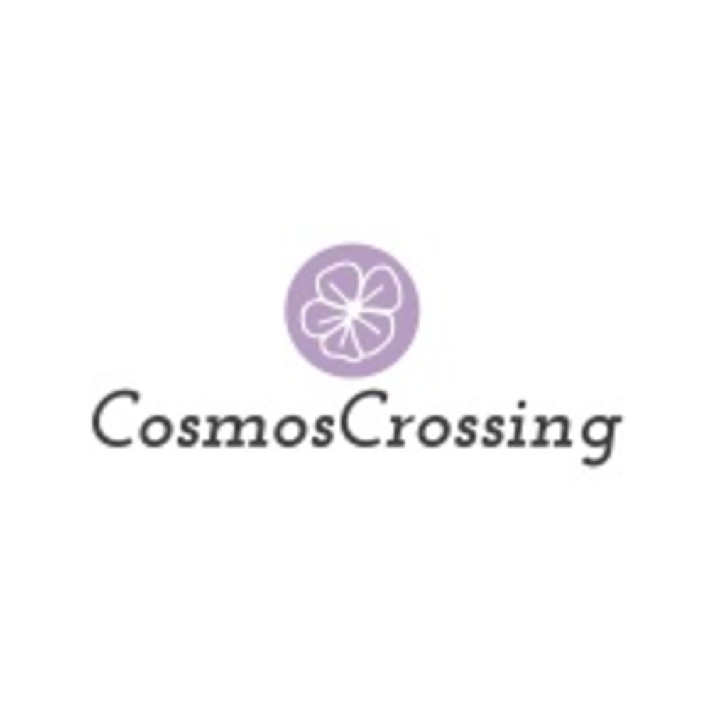 Meet your Posher, Cosmoscrossing